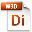 .W3D